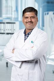 Dr Sundeep V K